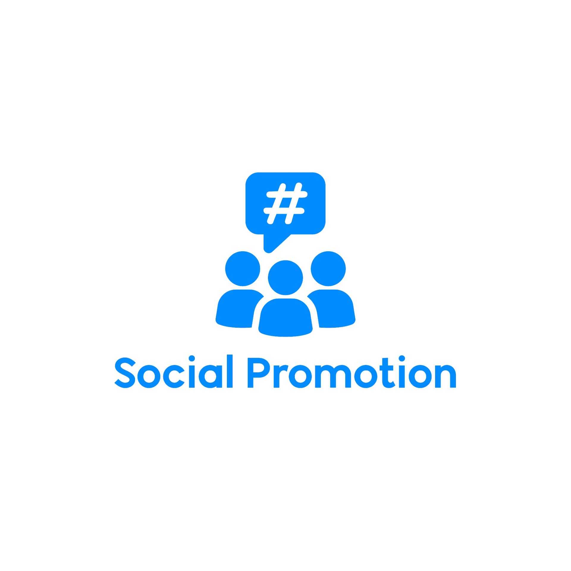 Social Promotion