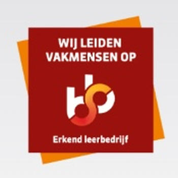 SBB Erkend leerbedrijf — wij leiden vakmensen op